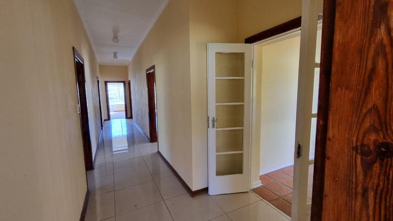 To Let 3 Bedroom Property for Rent in Ladybrand Free State